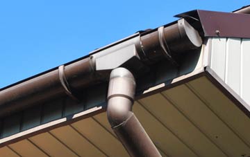 types of Stanleytown fascias