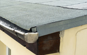 Stanleytown flat garage roofing repairs