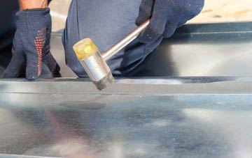 Stanleytown metal roofing costs