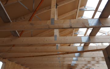 Stanleytown roof truss costs