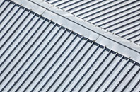 Stanleytown metal roofing
